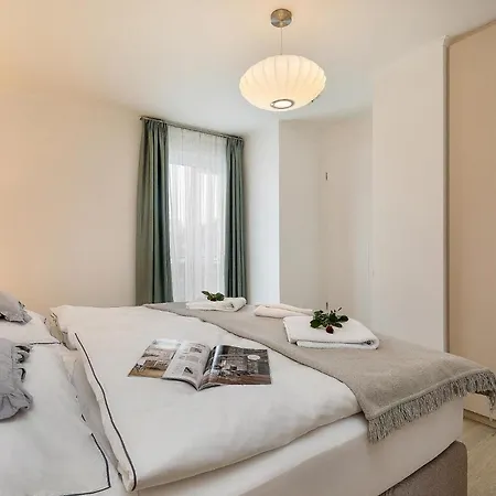 Apartmenthaus Am Park Am Park 26 Апартаменты