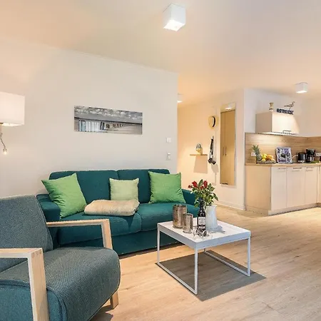 Апартаменты Apartmenthaus Am Park Am Park 26