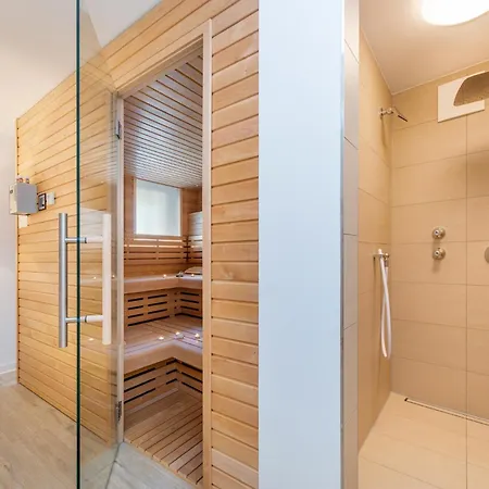 Apartmenthaus Am Park Am Park 26